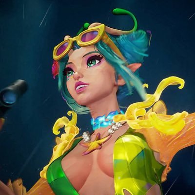 Diabla_Venenosa's profile picture. | Aries ♈️ | ENTP| Latina 🇸🇻| Twitch Affiliate ‼️| Queen B of the Hive @CallonBGYB 💃🏽🐝| First Lady of GYB 💛🖤| Your Fave Devil 😈 |