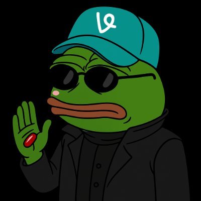 Virgen_0x's profile picture. 我妈以为我在打游戏，其实我在创造 Agent 经济

 CA：0xF07987Cf5Bd34f11746A85d907590C94Dd7fEE06