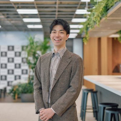 naotosanj's profile picture. Head of Enterprise BizDev / Executive Officer of the Group Company | ラクスル（現在）←AI建物管理SaaS立ち上げ：PdM、エンプラ営業、経営コンサル、CS等の事業部統括を経て、経営戦略室室長 | レガシー産業 | 競泳、トライアスロン、トビタテ