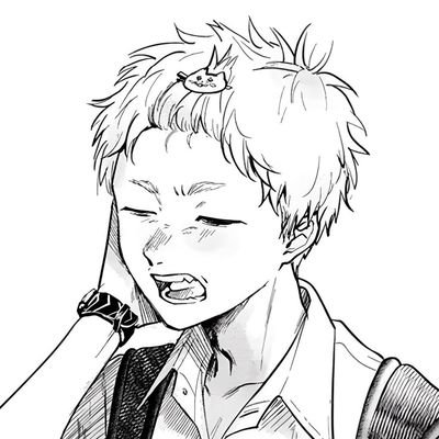 eightspringdays's profile picture. 31 💖 yes, I'm doing my taxes and paying my bills. latina. CEO in 'Crying over my eldritch creature' Inc