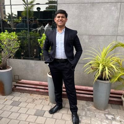 SarawagiTa24554's profile picture. An aspiring Chartered Accountant.
Learning to Analyse high growth potential SME, Micro, Small and Mid Cap companies under the guidance of my mentor 😊
