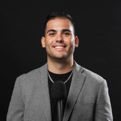 BrandonRLiguori's profile picture. Recognized for insightful reporting and in-depth coverage of South Florida’s sports teams.