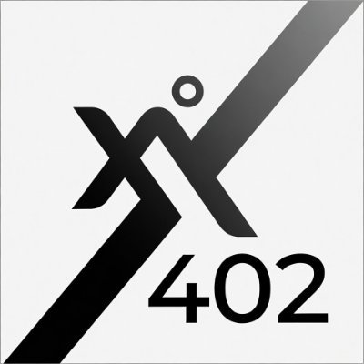 X402Talk's profile picture. Your source for X402 protocol news. 📰 Real-time tracking of protocol progress, ecosystem updates, and industry insights.