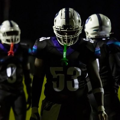JarquesGavin2's profile picture. 5’11 276 |2027 | Palisades HS | C/G/T/DT | GPA: 3.2 | NCAA ID# 2311172464 |onwardrapid@gmail.com| Phone: 9803535542 |