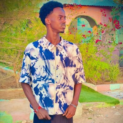 FarxaanMuse4's profile picture. dalad weeye noloshuye
Hadaynaysan kaligaa.