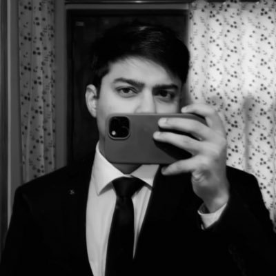 aryankaushik_'s profile picture. Law and Caffeine