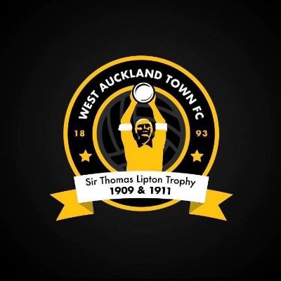 westaucklandfc's profile picture. Official West Auckland Town FC 🖤💛 Home of the first World Cup 🏆 EBAC Northern League Division 1 ⚽️ #WESTISBEST