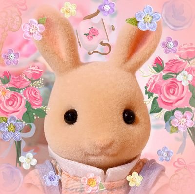 JungkookyCooky's profile picture. ღ I 💜 Jung Kook & Sylvanian Families ღ
||
🐰 Instagram → @kookiesylvanian
🐰 TikTok → @jungkookcookylove
🐰 Instagram → @jungkookycooky
||