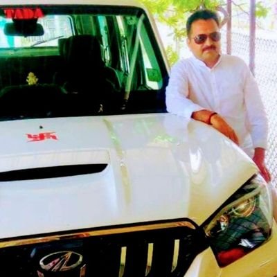 RameshTada4's profile picture. !! मोदी का परिवार!!