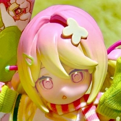 emura_mm's profile picture. 18↓┆ドール🔰┆デジタルペット りむ🐌 ミヌ🐺┆🌈🕒キャラド制作予定┆オーナーさんフォロバします！