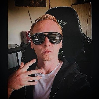 Azrathious's profile picture. PROFESSIONAL DEGEN: who loves playing World of Warcraft + other MMORPG’s • https://t.co/o3Otkq8hjp • https://t.co/qwzj4LgWll