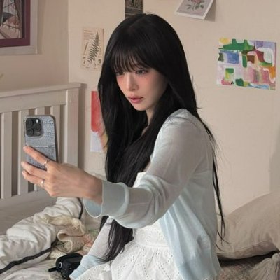 minoonyuu's profile picture. minwoonyu