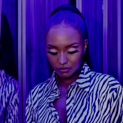 meaghandmacc's profile picture. 🎨🖼️🎶. Creative genius In the pursuit of art ,Events connoisseur. Brand strategist by trade . got hacked new account