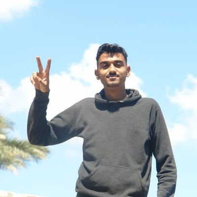 yosef1122005's profile picture. My family suffers from famine every day. Please help me.🙏🏼💔

WhatsApp number +970 595036838