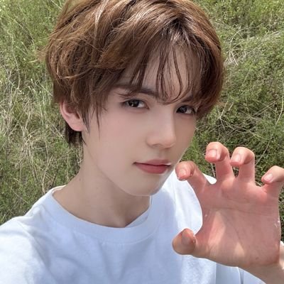 dalkongz_'s profile picture. ⓘ This user loves evnne's park hanbin ♡  💤 evnne, one pact, nowz, nouerA, nct wish, xlov 
• @nowzyoon - nowz yoon's bbl update acc ``| sv-dominic thunder 💙⚡️