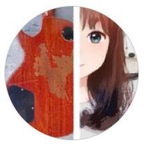 naomi_used_to's profile picture. 寝る前にコップ1杯の民生