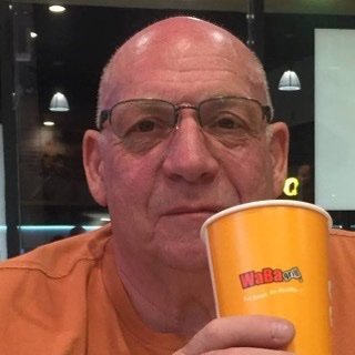 crcmason's profile picture. Retired and enjoying the good life.