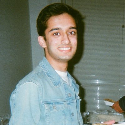 yuvrajlakh's profile picture. @penn m&t | @pennblockchain