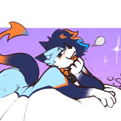 CeoOfGluttony's profile picture. it/she 🏳️‍⚧️ | I am 22 | Meant to grow, or burst trying💥 | Weird ass kinks ahead (feedism and inflation) so no MINORS 🔞 (i also own the feedism @ on bluesky)