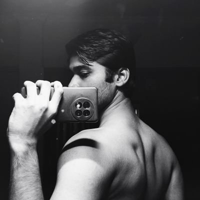 PasiSachin4655's profile picture. Analyzing life, one dataset at a time.