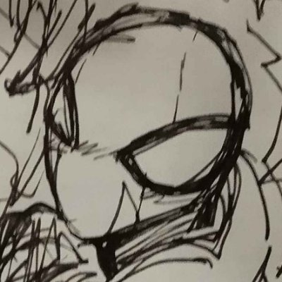 garou944's profile picture. Your Local Friendly-French spider-bro
i do all kind of art, but mostly 3D