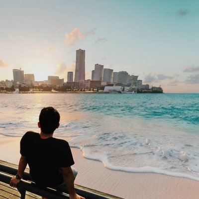 Rik_des26's profile picture. Webデザイン修行の記録。 気づきや学び、自主制作を発信。
Figma、Studio
 猫とコーヒーと海がとても好き。🐈☕🌊#しまらぼ