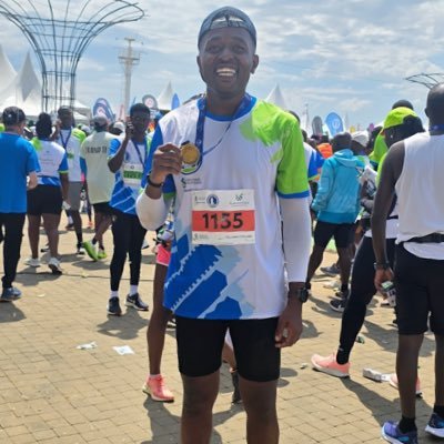 KibikuJnr's profile picture. 