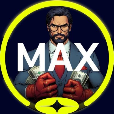 MaxLiquidity's profile picture. Sometimes you must lose everything to gain it again, and the regaining is the sweeter for the pain of loss.