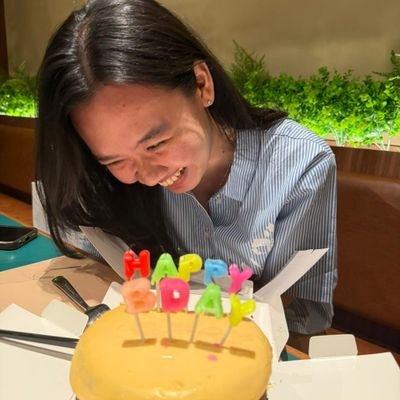 meditasiamelia's profile picture. penikmat kopi dan bunga