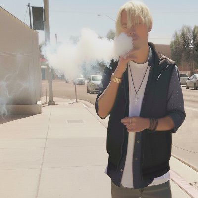 Lil_kennedy17's profile picture. Here for the fun and the fans | yes I am real, no bitch ass bots | 🔥spicy videos🔥 | Follow for a vibe, DMs open, and click my link for more. 🔞