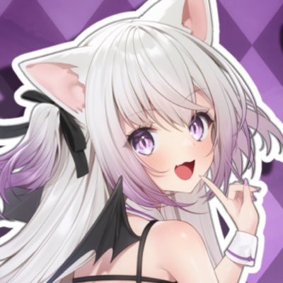 nekome_shia's profile picture. ねこめしあ｜柔らか癒しVoice｜食の権化｜気圧が天敵｜まま@haiba_09｜ぱぱ@kousyouji_s｜Profile https://t.co/bXY2gurR7o｜ハイライトに見てほしいことまとめ⭐︎圧倒的マイペースキャット🐈