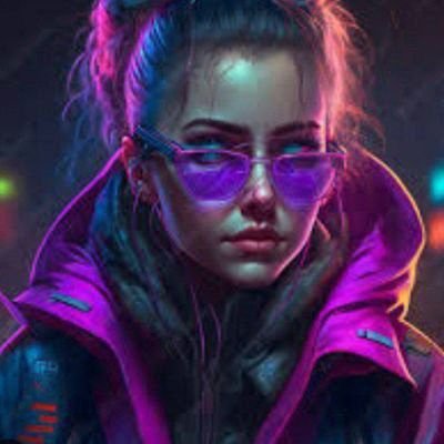 ElianaKing98309's profile picture. 