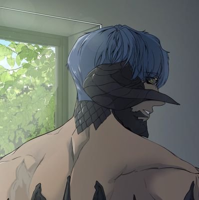 광용팔@톤베리 Profile