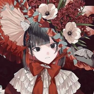ricemilk413's profile picture. Ricemilk (wiki) she/they, Adult.
english/polski. multi-fandom. 🏳️‍🌈
