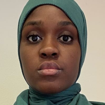 realfaridaabdul's profile picture. Actress| Public Figure | Creator 🇳🇬                                          

for bookings: farida.bookings@gmail.com