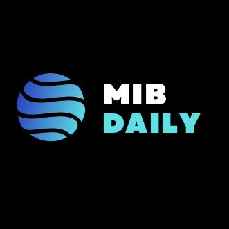mib_daily's profile picture. follow and turn on post notification for the latest updates
