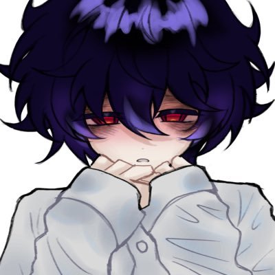 MaruR34's profile picture. I am a stinky pervert boy who likes to draw Tomura Shigaraki in compromising positions