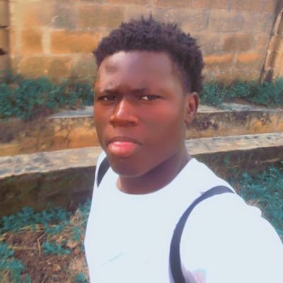 AdeyemiSam6615's profile picture. 
