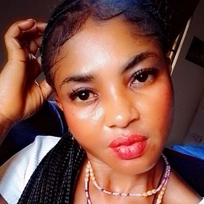 AmandaIhearikwa's profile picture. https://t.co/lATmYbJc2y