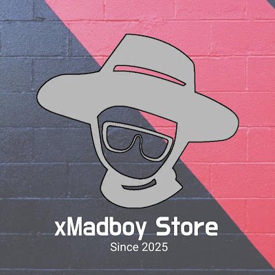 9Xmadboy90601's profile picture. 