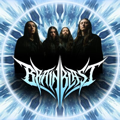 BRAINBLAST_BAND's profile picture. Official X profile for the Tech death inovators BRAINBLAST! ☄️

➡️ https://t.co/Q3zYwhHfqP ⬅️

🔥"COLOSSUS SUPREMA" 🔥
               OUT NOW !!!