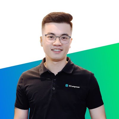 henry_pham993's profile picture. Founder of EcomElite - home of EComposer Shopify Page Builder × The4 Premium Shopify Themes.
Crafting Shopify themes & apps used by 120K+ merchants worldwide 🌍