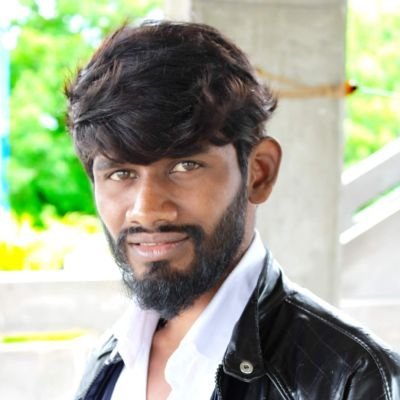 thurpukarthik11's profile picture. జ్ఞాన సమాజ నిర్మాణమే స్వేరోస్ లక్ష్యం
అక్షరం - ఆరోగ్యం - ఆర్థికం (@RSPraveenSwaero) https://t.co/oNC0lua0hU