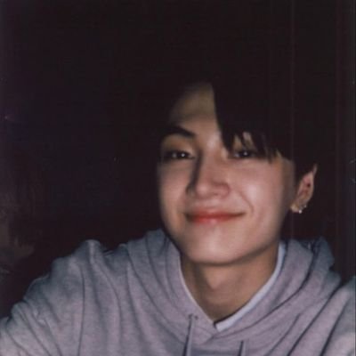 jonseongt's profile picture. Half philosopher, half rockstar, fully ENHYPEN.