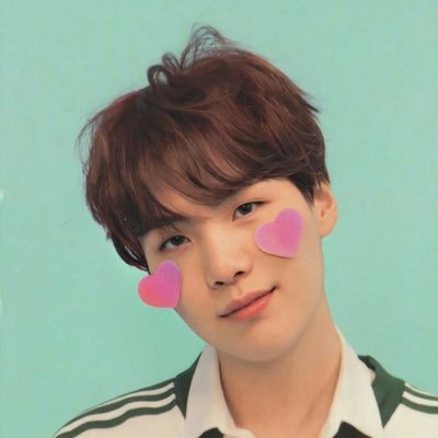 yoongipoongiboo's profile picture. 