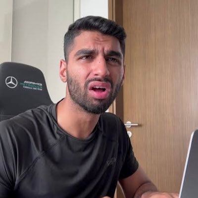 olcayge's profile picture. bye idiot