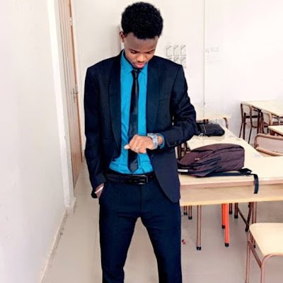 gagouteh53361's profile picture. 