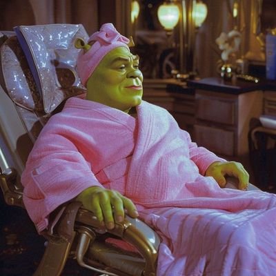 maostali's profile picture. izah yok mizah var