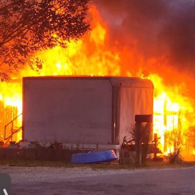 TrkerBruce81's profile picture. Truck to live live to truck my other truck is a fire engine 🚒