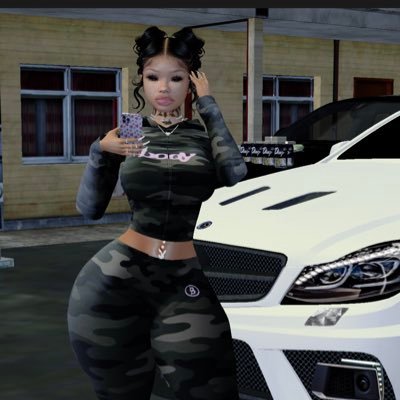 TheeRealNuski's profile picture. 